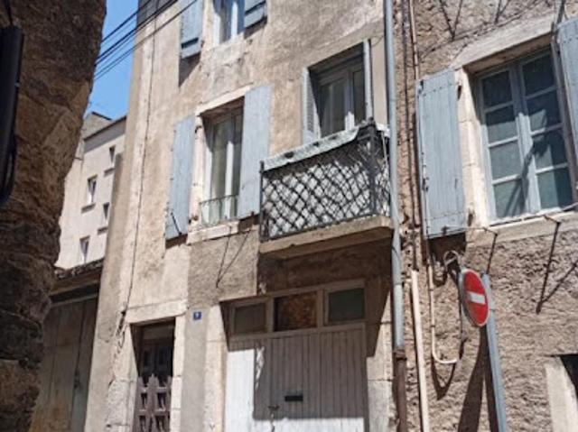 Vente Maison 4 pièces 0 m2 Saint Paul et Valmalle