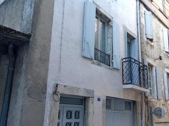 Vente Maison 4 pièces 0 m2 Saint Pons de Thomières