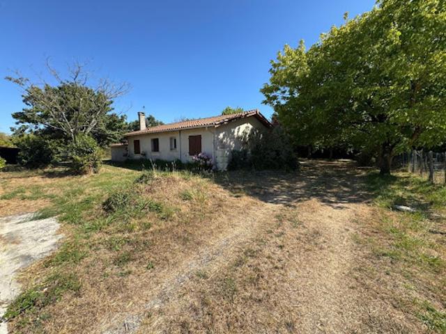 Vente Maison 4 pièces 0 m2 Soulac sur Mer