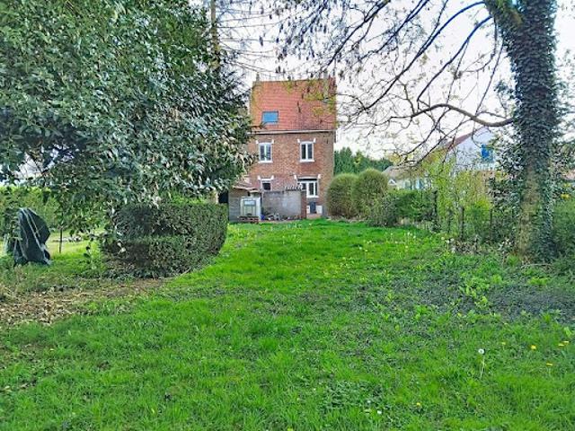 Vente Maison 4 pièces 104 m2 Méaulte