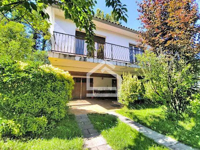 Vente Maison 4 pièces 104 m2 Merignac