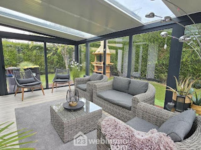 Vente Maison 4 pièces 104 m2 Milly la Forêt