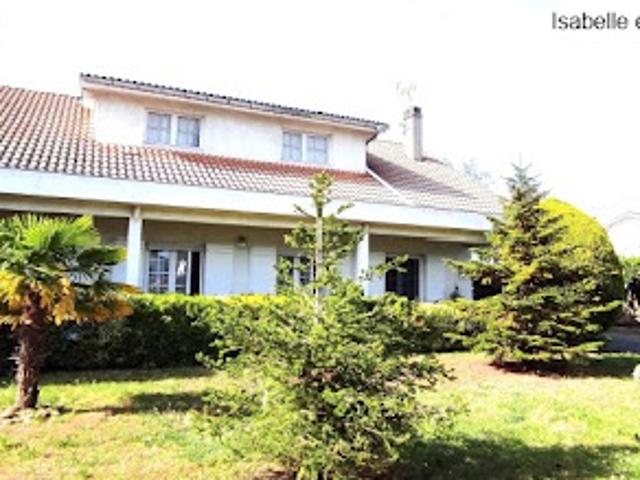 Vente Maison 4 pièces 104 m2 Mont de Marsan