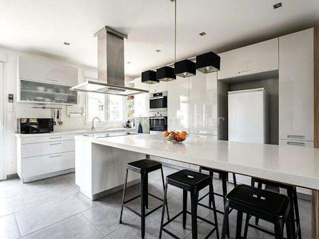 Vente Maison 4 pièces 104 m2 Montataire