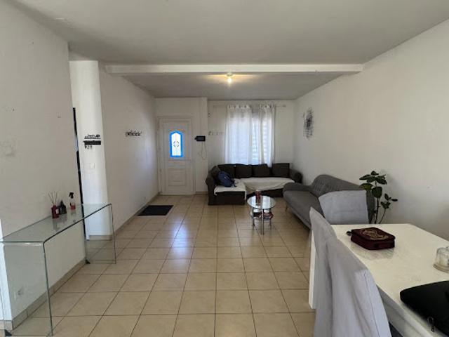 Vente Maison 4 pièces 104 m2 Montdidier