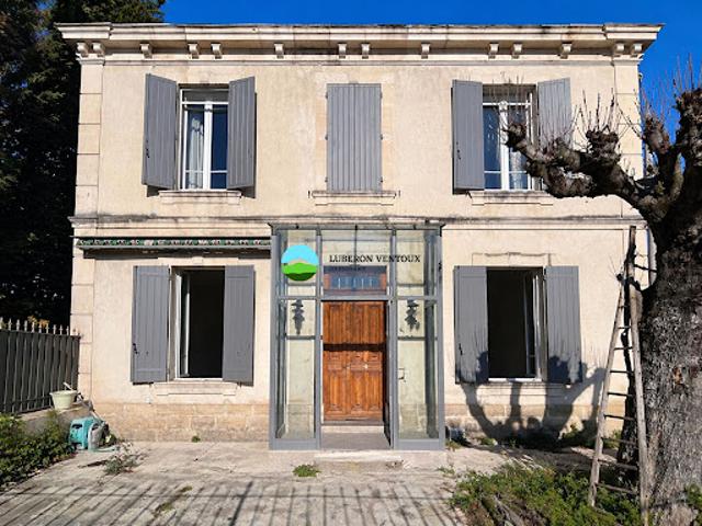 Vente Maison 4 pièces 104 m2 Monteux