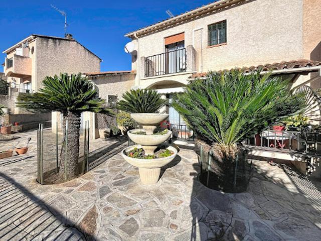 Vente Maison 4 pièces 104 m2 Ajaccio