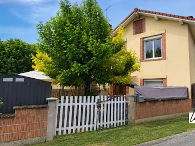 Vente Maison 4 pièces 104 m2 Albi