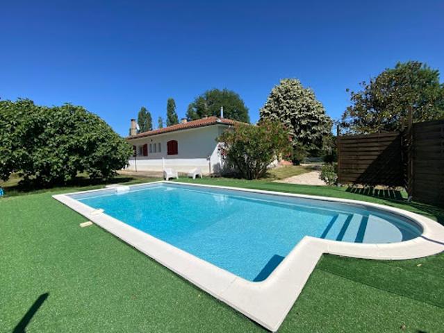 Vente Maison 4 pièces 104 m2 Albias