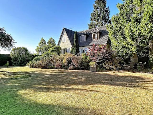 Vente Maison 4 pièces 104 m2 Allouville Bellefosse