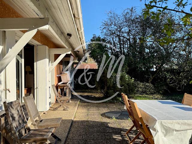 Vente Maison 4 pièces 104 m2 Ares