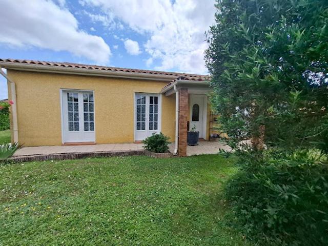 Vente Maison 4 pièces 104 m2 Bessens