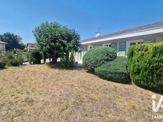 Vente Maison 4 pièces 104 m2 Blanquefort