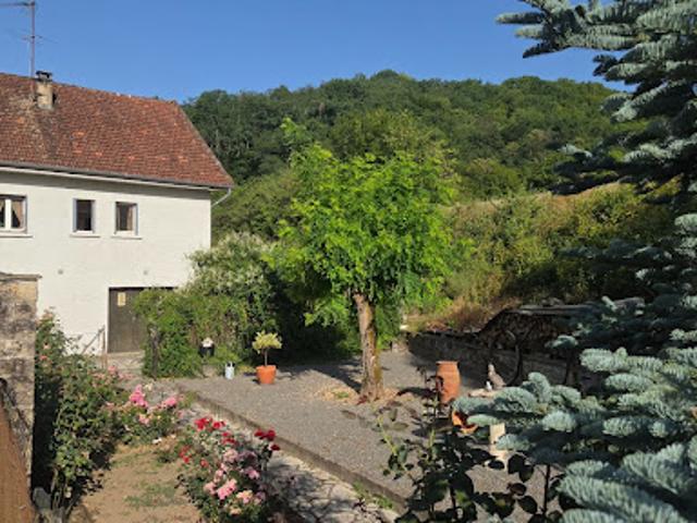 Vente Maison 4 pièces 104 m2 Cahus