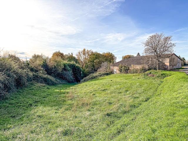 Vente Maison 4 pièces 104 m2 Cambon D Albi