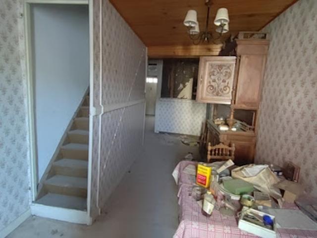 Vente Maison 4 pièces 104 m2 Castillon en Couserans