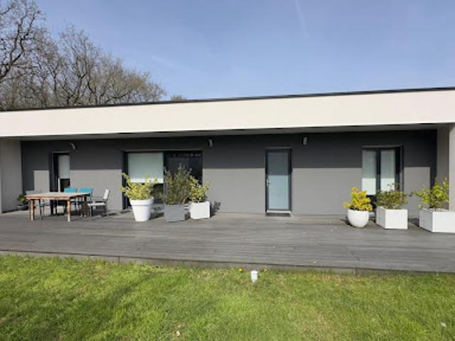 Vente Maison 4 pièces 104 m2 Cavan
