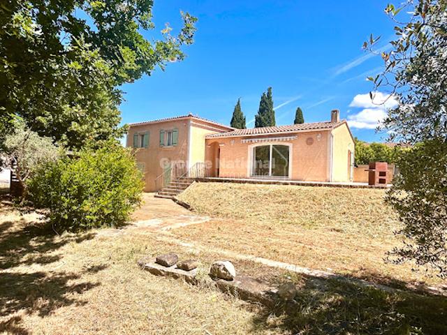 Vente Maison 4 pièces 104 m2 Chateaurenard