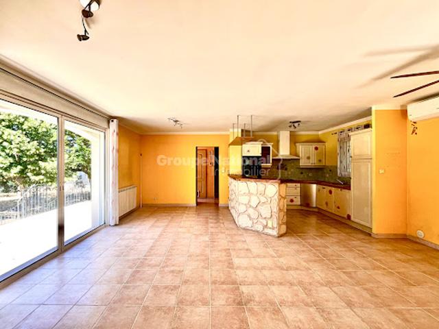Vente Maison 4 pièces 104 m2 Chateaurenard