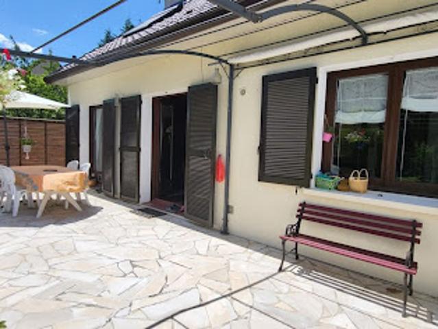 Vente Maison 4 pièces 104 m2 Claye Souilly