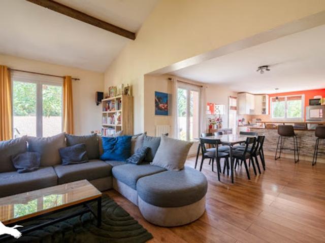 Vente Maison 4 pièces 104 m2 Colomiers