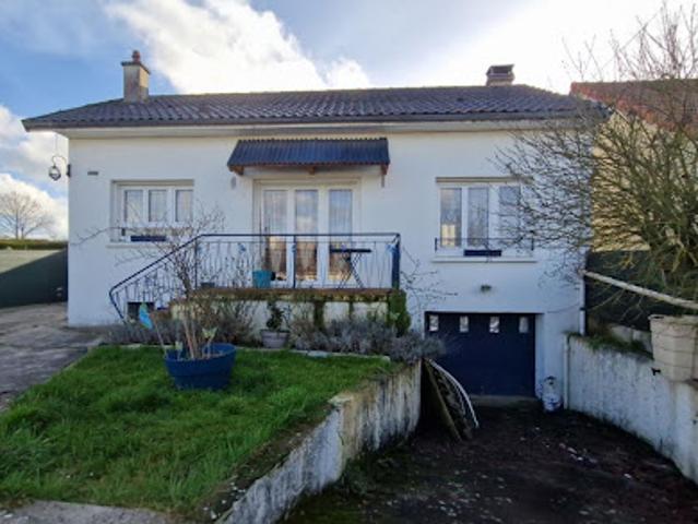 Vente Maison 4 pièces 104.57 m2 Coulommiers