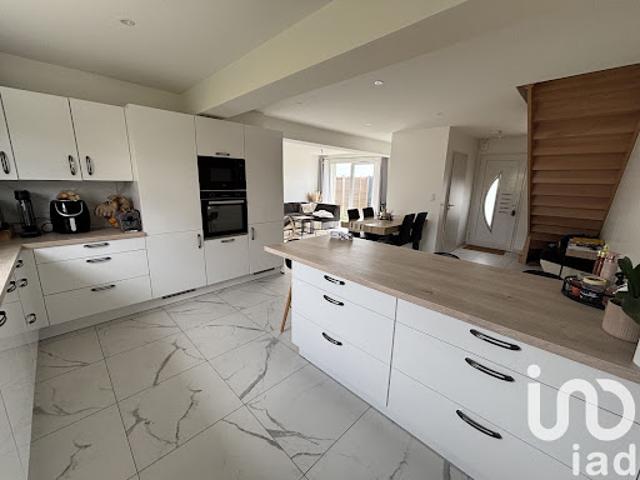 Vente Maison 4 pièces 104 m2 Doubs