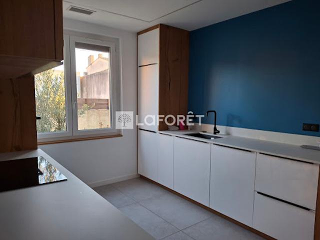 Vente Maison 4 pièces 104 m2 Entraigues sur la Sorgue
