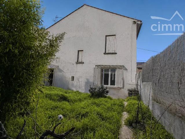 Vente Maison 4 pièces 104 m2 Espéraza
