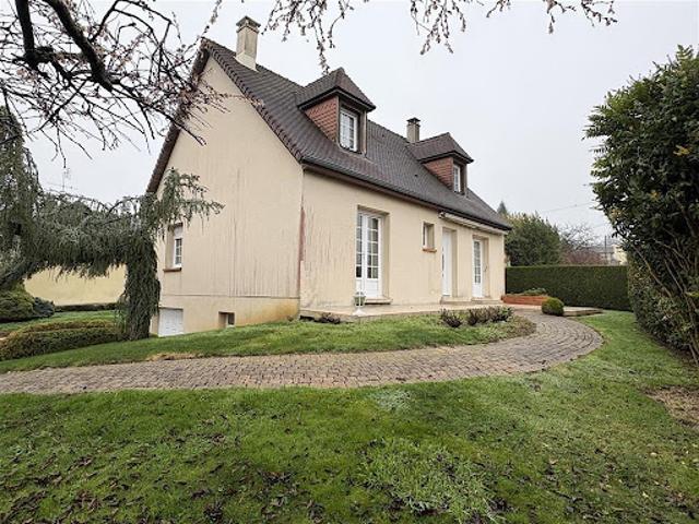 Vente Maison 4 pièces 104 m2 Gacé