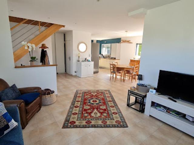Vente Maison 4 pièces 104 m2 Landévant