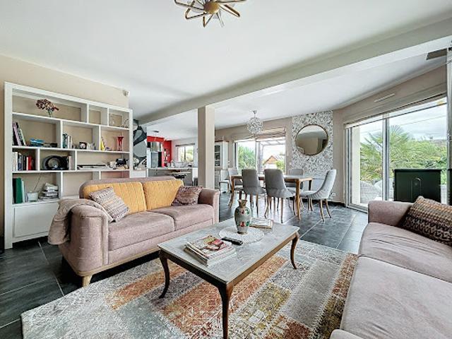 Vente Maison 4 pièces 104 m2 Le Pré d'Auge