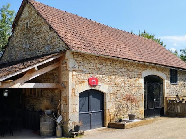 Vente Maison 4 pièces 104 m2 Le Vignon en Quercy