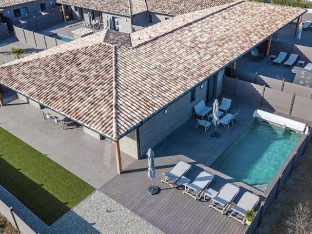 Vente Maison 4 pièces 104 m2 Lecci
