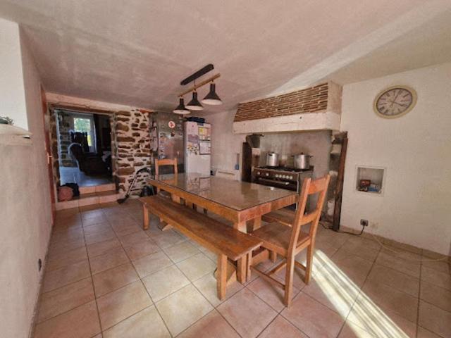 Vente Maison 4 pièces 104 m2 Legé