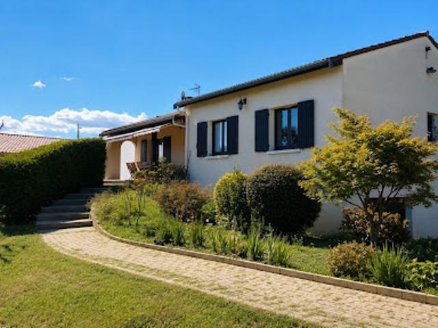 Vente Maison 4 pièces 104 m2 Les Côtes d'Arey