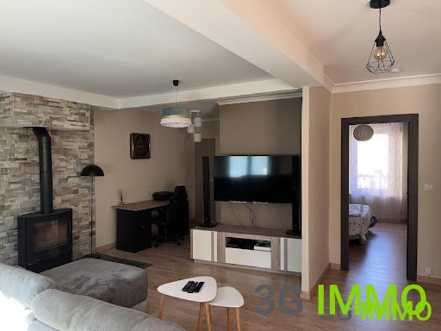 Vente Maison 4 pièces 104 m2 Lespignan