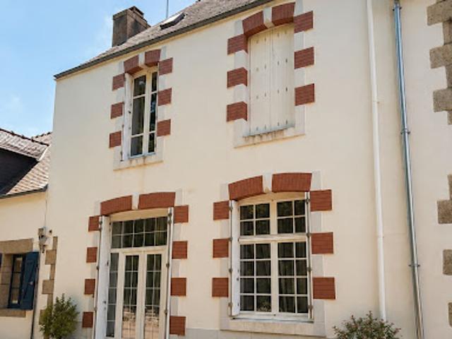 Vente Maison de ville 4 pièces 104 m2 Loctudy