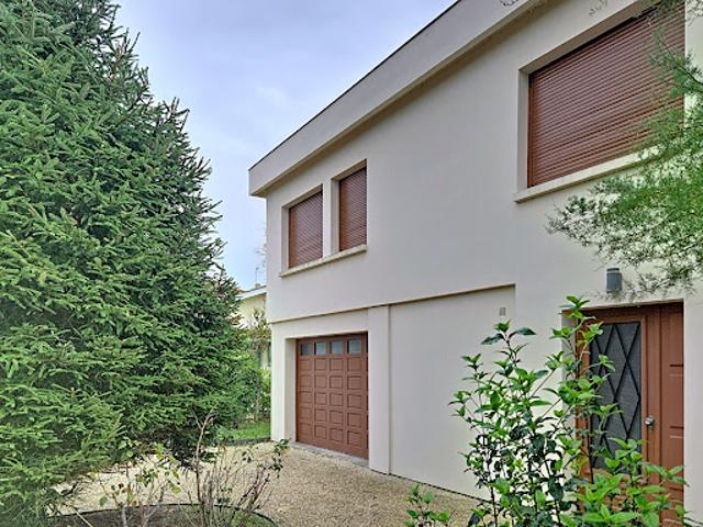 Vente Maison 4 pièces 104 m2 Lormont