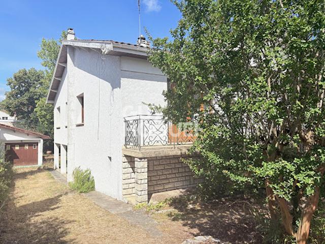 Vente Maison 4 pièces 104 m2 Pessac
