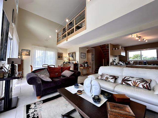 Vente Maison 4 pièces 104 m2 Plerguer