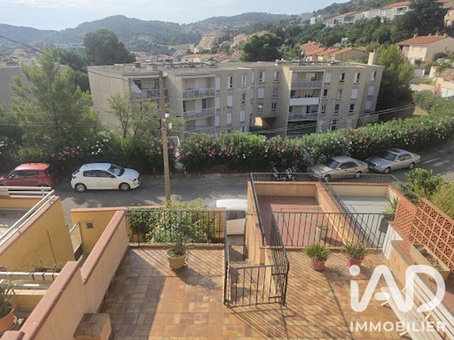 Vente Maison 4 pièces 104 m2 Port Vendres