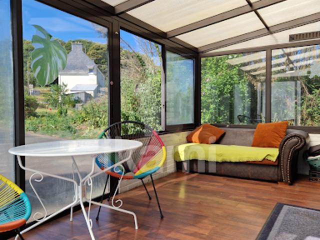 Vente Maison 4 pièces 104 m2 Quistinic