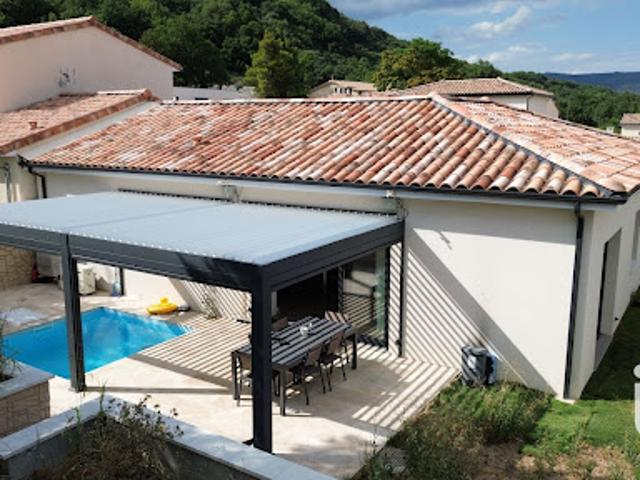 Vente Maison 4 pièces 104 m2 Rochemaure
