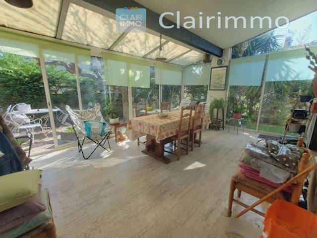Vente Maison 4 pièces 104 m2 Rognac