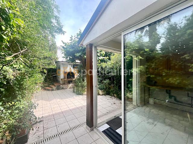 Vente Maison 4 pièces 104 m2 Royan