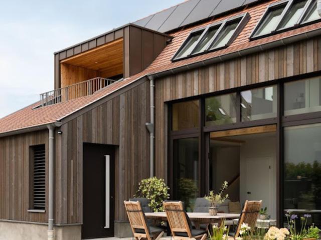 Vente Maison 4 pièces 104 m2 Strasbourg