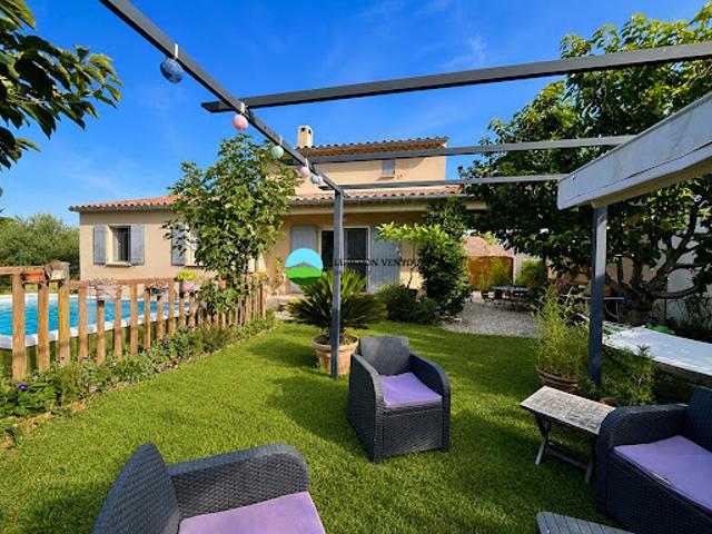 Vente Maison 4 pièces 104 m2 Saint Didier