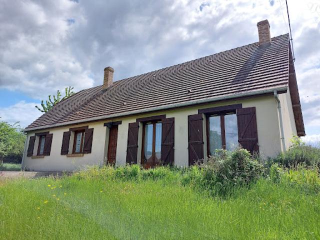 Vente Maison 4 pièces 104 m2 Saint Germer de Fly