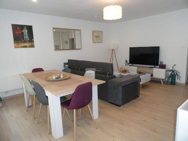 Vente Maison 4 pièces 104 m2 Saint Gilles
